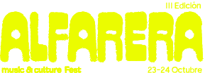 ALFARERA FEST